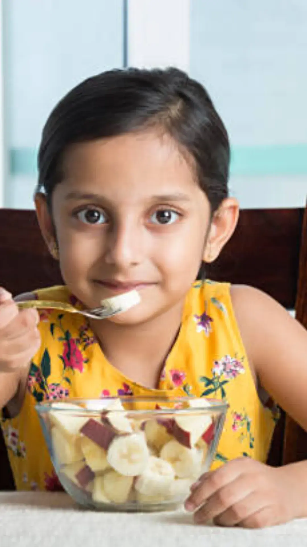 Quick and Healthy Breakfast Options to Kickstart Your Child's Day - Introduction
