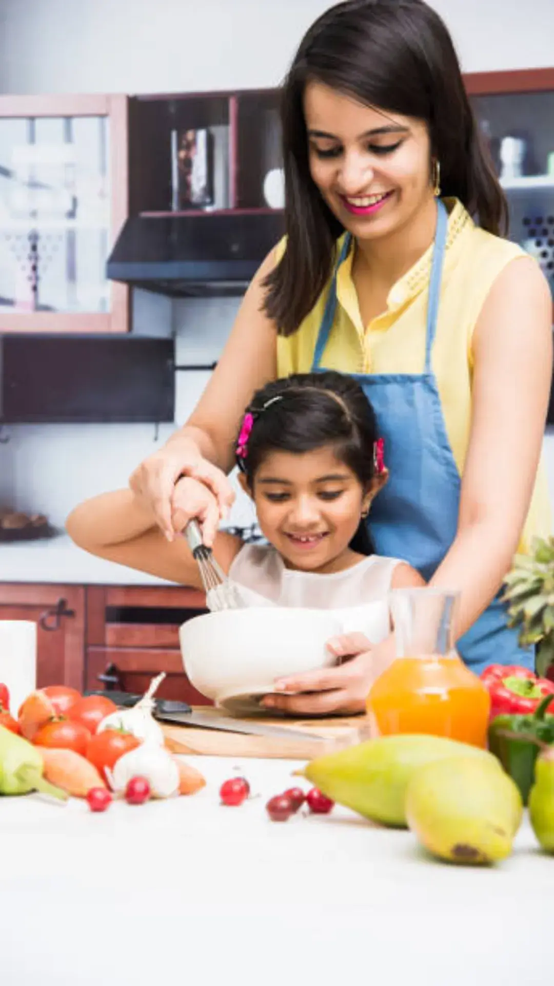 Quick and Healthy Breakfast Options to Kickstart Your Child's Day