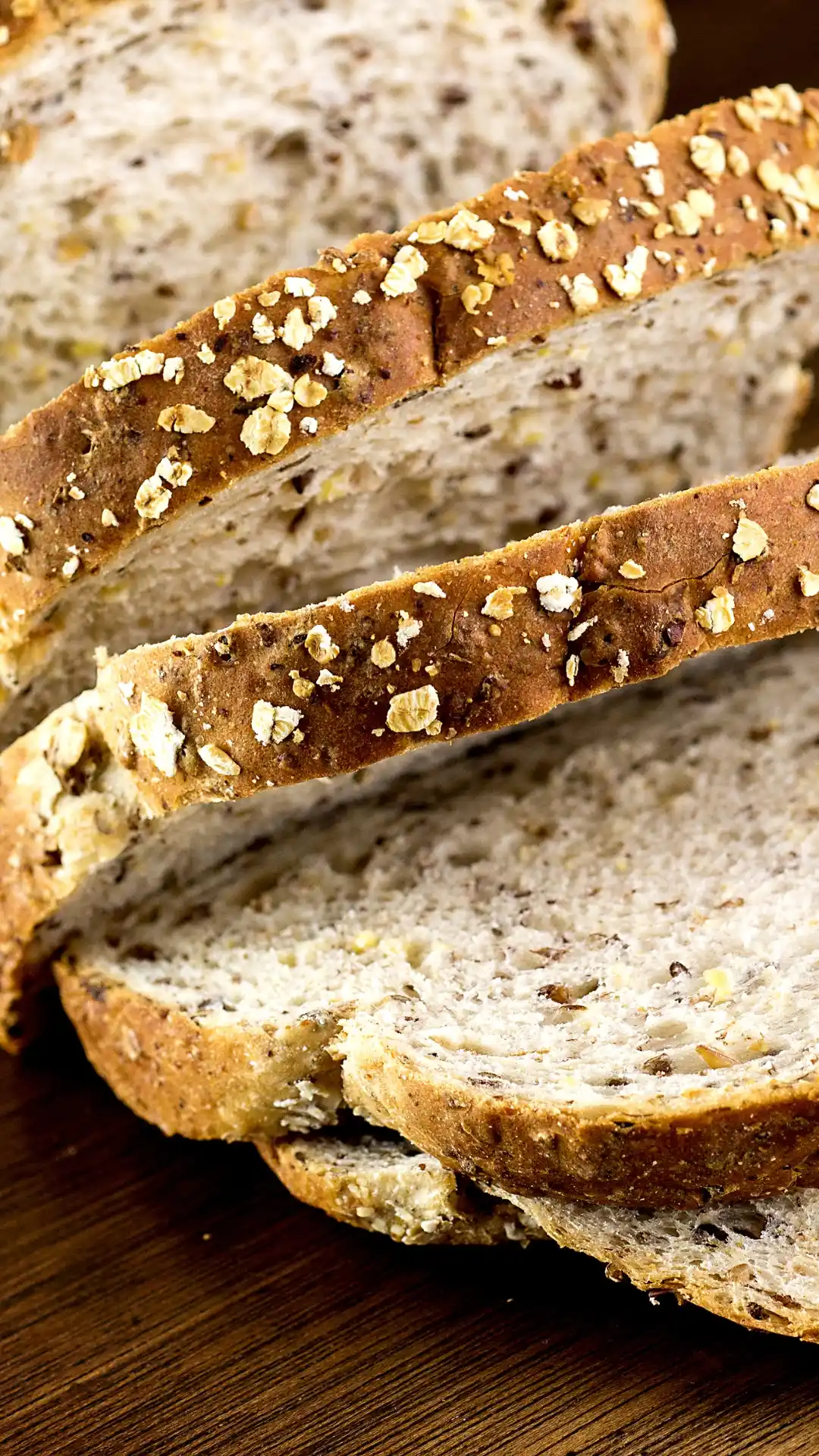 Top Fiber-Rich Foods to Include in Your Child's Diet - Whole Wheat Bread