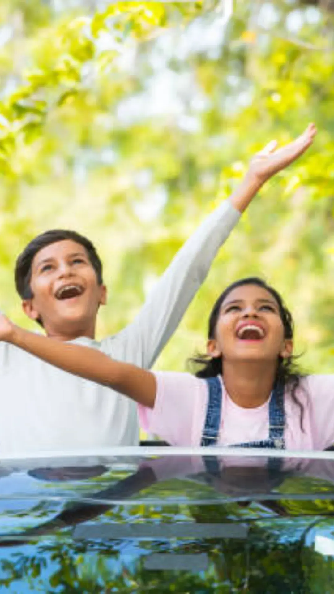 Travel & Creativity! How Kids Can Turn Trips into Art Projects - Introduction