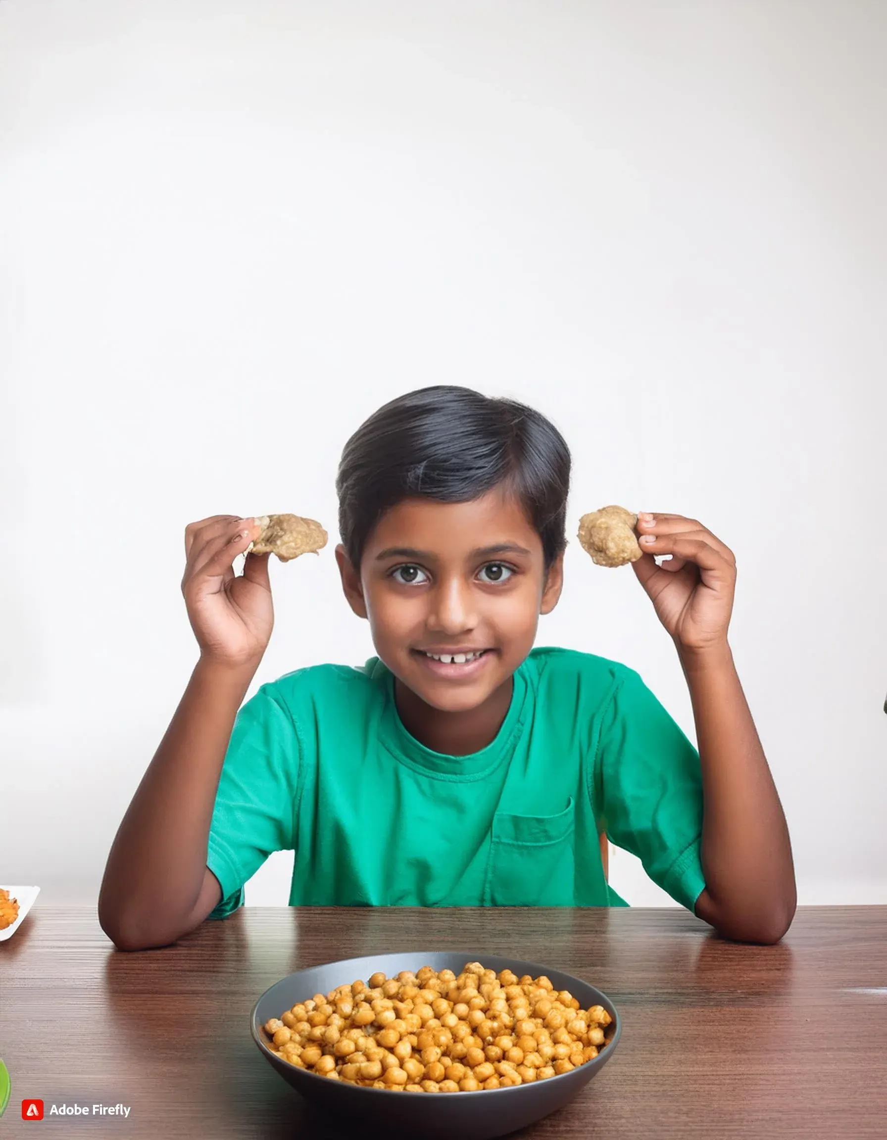 Vitamin B5-Rich Fruits, Veggies And More For Your Kid's Meals - Featured